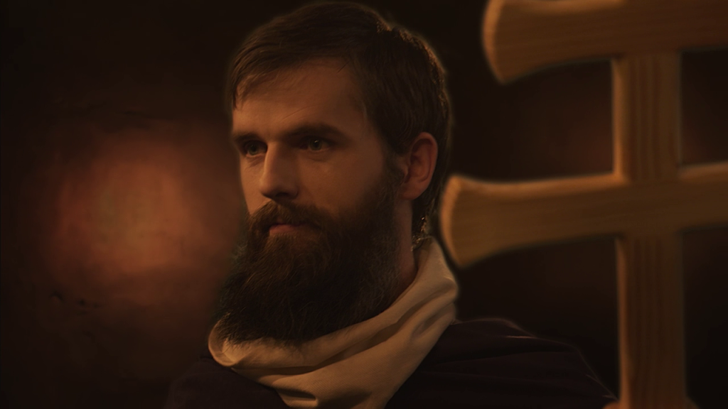 Konštantínov tajný kód