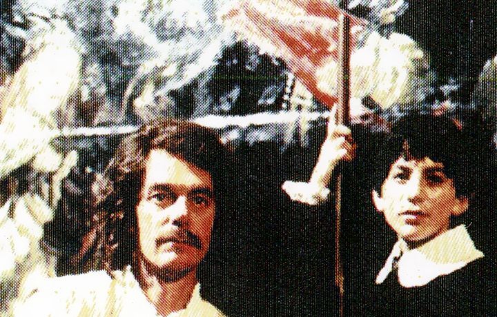 Rembrandt: Fathers and Sons